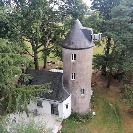 Le Moulin De La Retardiere Орво Экстерьер фото