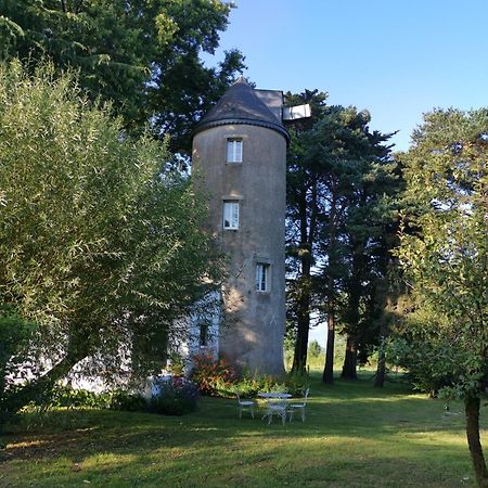 Le Moulin De La Retardiere Орво Экстерьер фото