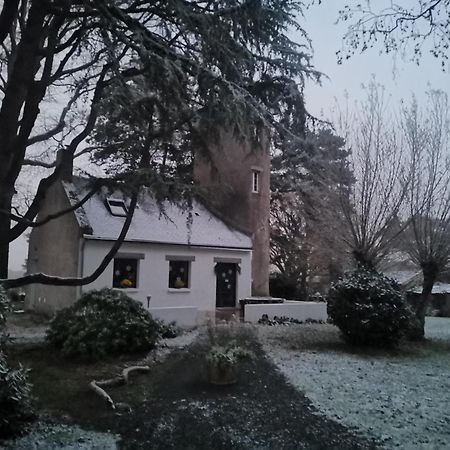 Le Moulin De La Retardiere Орво Экстерьер фото